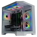 RTX 3050 Gaming PC Ryzen 5 5500 512GB SSD WJMTech DS