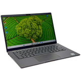 Dell Latitude 7410 Laptop 14" i7 10th Gen 16GB RAM 512GB NVMe Win 11 Refurbished