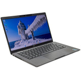 Dell Latitude 7320 Laptop 13.3" i5-1145G7 11th Gen 16GB RAM 256GB NVMe Windows 11