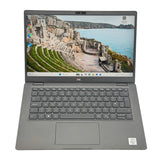 Dell Latitude 7320 Laptop 13.3" i7-10810U 16GB 512GB NVMe Windows 11 Refurbished