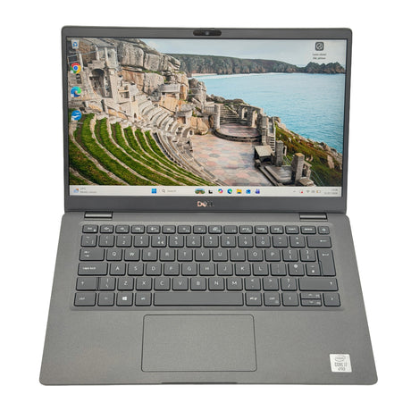 Dell Latitude 7320 Laptop 13.3" i7-10810U 16GB 512GB NVMe Windows 11 Refurbished