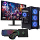 All Gaming PCs