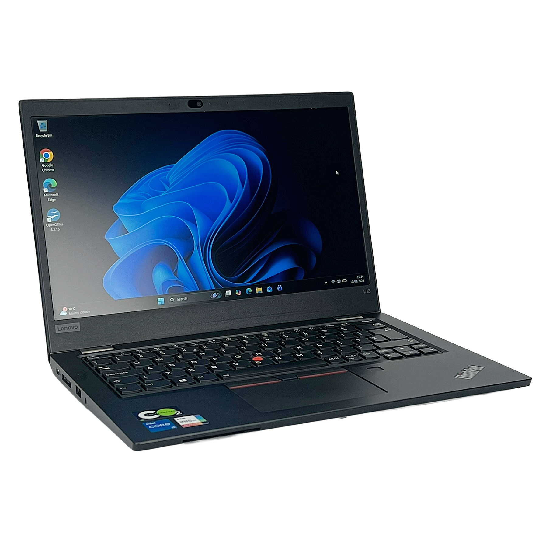 ThinkPad L13 Gen2/ i7/11世代/16GB/SSD512GB Lenovo ThinkPad L13 Gen2/Core i7-1165G7/16GB/SSD512GB/13.3型フルHD