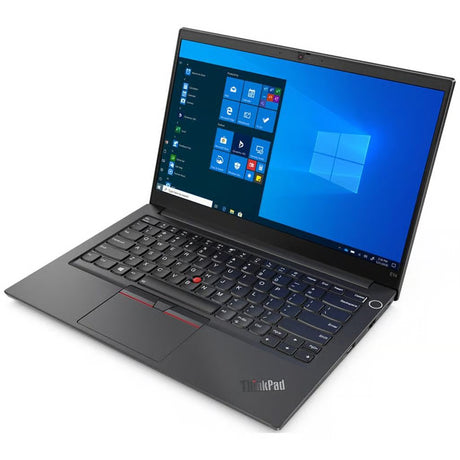 Lenovo ThinkPad E14 Laptop 14" 512GB NVMe Core i7 11th Gen 16GB RAM Windows 11