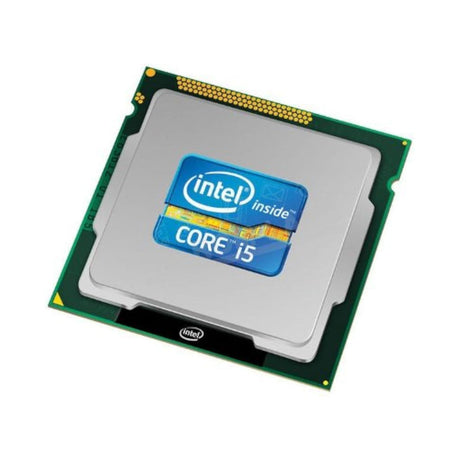 Core i5 - 3470 upgrade - WJMTech