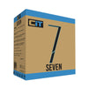 Fast Gaming PC CiT Seven Core i7-6700 6th Gen 3.6GHz Windows 10 WiFi