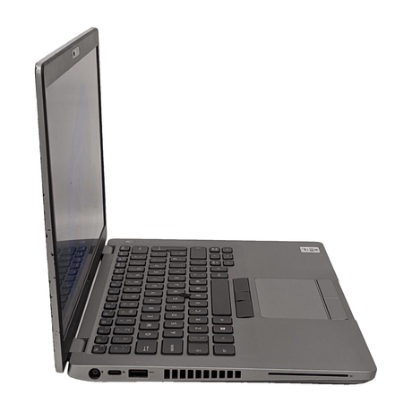 Dell Latitude 5410 Laptop i5 10th Gen 240GB SSD 8GB Ram Windows 11 Home 14" Fast - WJMTech