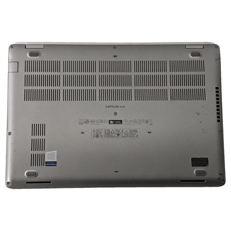 Dell Latitude 5410 Laptop i5 10th Gen 240GB SSD 8GB Ram Windows 11 Home 14" Fast - WJMTech