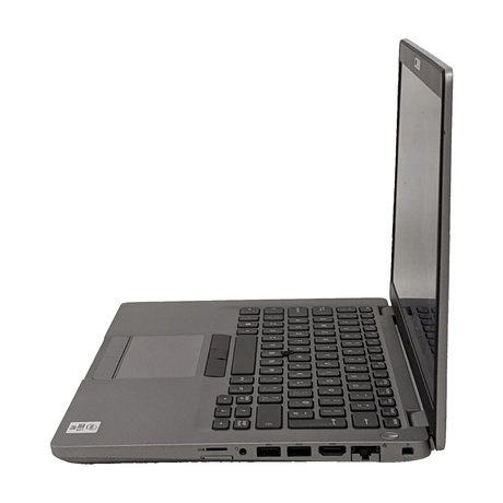 Dell Latitude 5410 Laptop i5 10th Gen 240GB SSD 8GB Ram Windows 11 Home 14" Fast - WJMTech