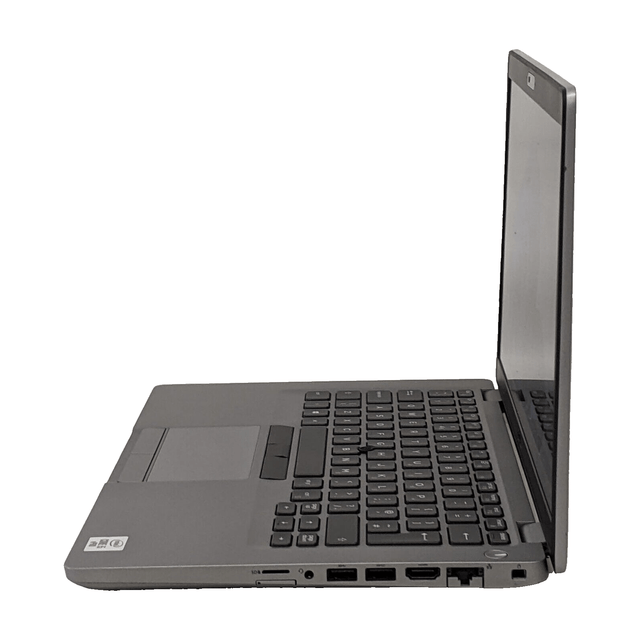 Dell Latitude 5410 Laptop i5 10th Gen 240GB SSD 8GB Ram Windows 11 Home 14" Fast - WJMTech