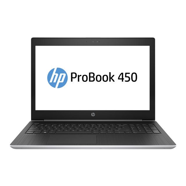 HP ProBook 450 G5 Laptop 15.6" 8th Gen Core i5 16GB RAM 256GB SSD Windows 11