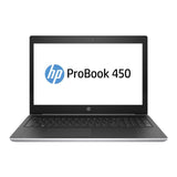 HP ProBook 450 G5 Laptop 15.6" 8th Gen Core i5 16GB RAM 256GB SSD Windows 11