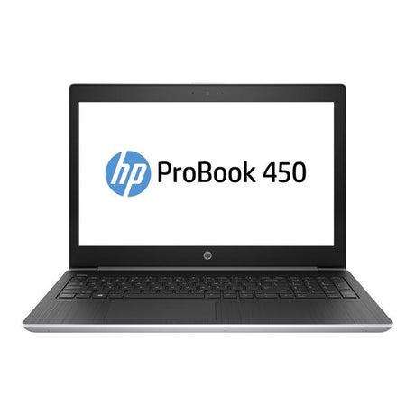 HP ProBook 450 G5 Laptop 15.6" 8th Gen Core i5 16GB RAM 256GB SSD Windows 11