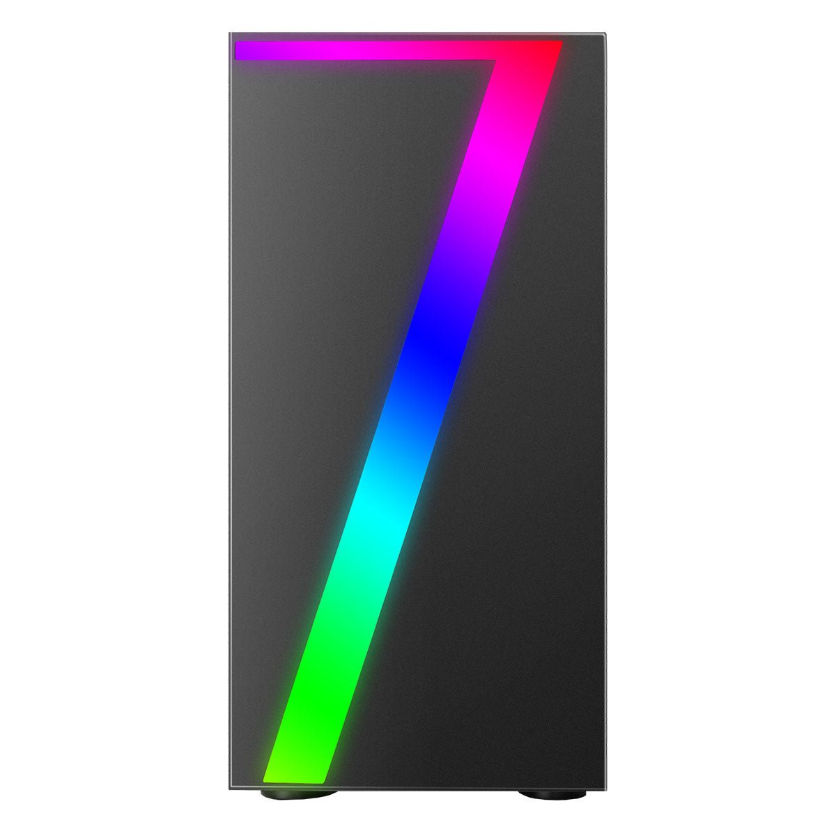Cit Core Fast Gaming PC CiT Seven 6th Gen Core i5-6500 Windows 10 – WJMTech