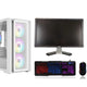 Gaming Bundles with Monitors