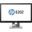 HP E202 EliteDisplay 20" IPS LED Backlit LCD HDMI Monitor 1600x900 with VGA DP - WJMTech