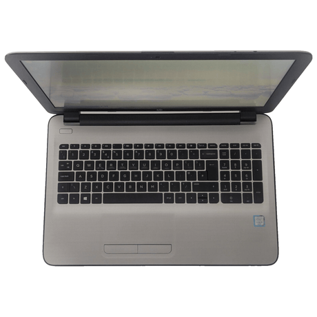 HP Probook 250 G5 Laptop 15.6 Core i5 - 6200U HDMI 240GB SSD 8GB RAM Windows 10 - WJMTech