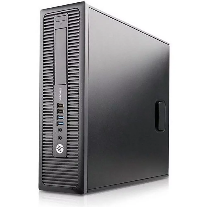 WJMTech Special offer - HP Gaming Desktop PC. Core i5 | Nvidia GT Graphics | 16GB | Win 10