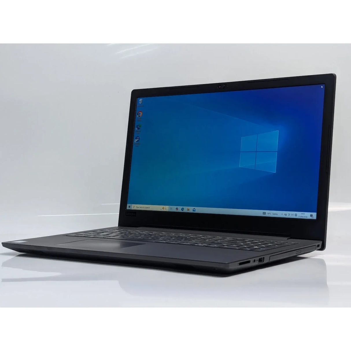 Lenovo 15.6" Laptop i5-7200U 7th Gen 512GB SSD 12GB Ram Windows 10 V130-15IKB
