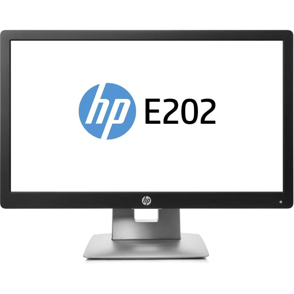 HP E202 EliteDisplay 20