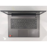 Lenovo 14" Laptop Ryzen 5 2500U 512GB NVME SSD 12GB RAM Windows 11 V330-14ARR
