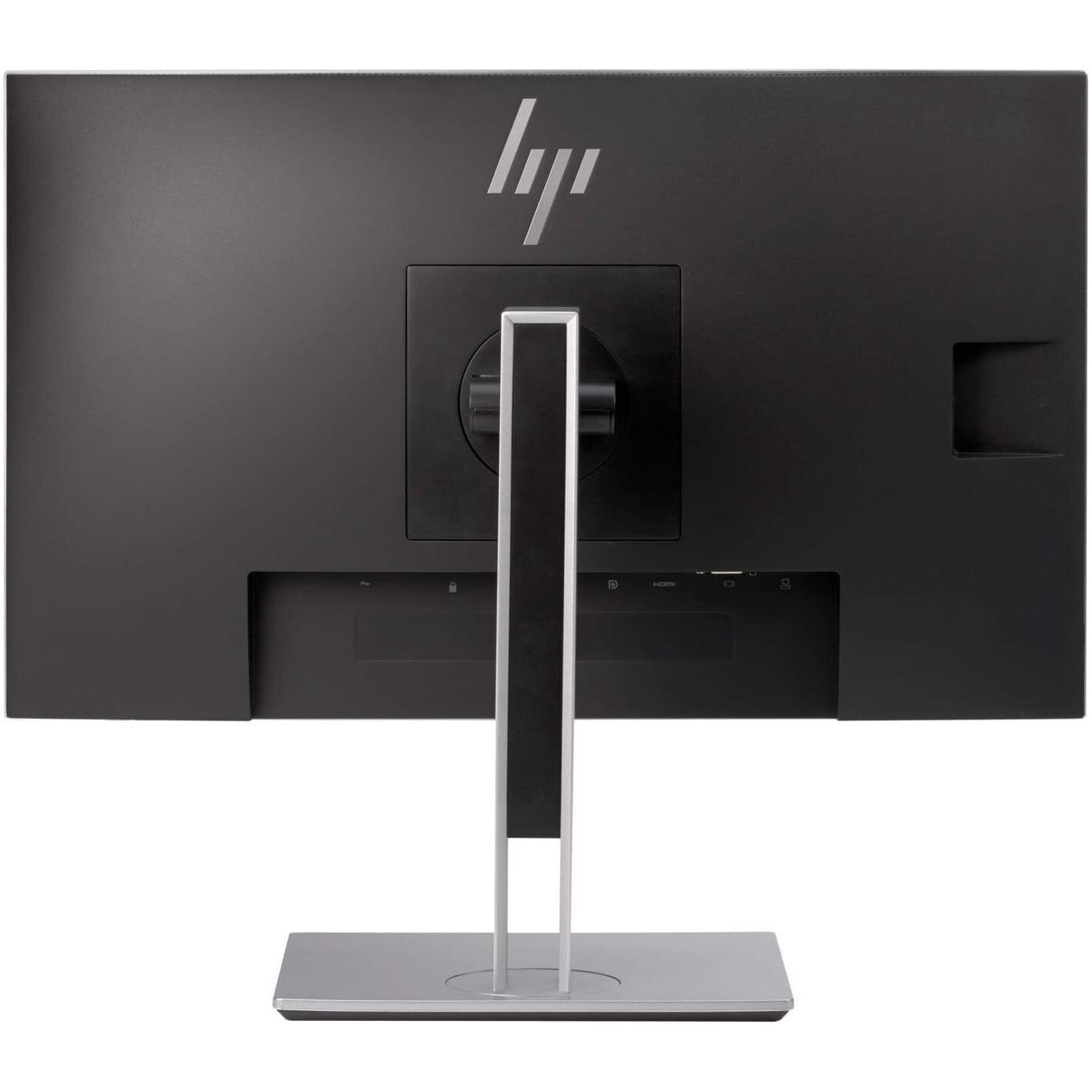 HP EliteDisplay E233 IPS 23' Computer Monitor Black, Silver 1080P Full HD HDMI DP