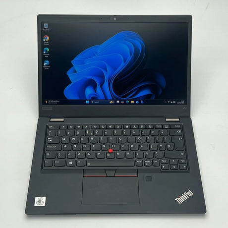 Lenovo ThinkPad L13 Gen 1 Laptop 13.3" Full HD i5-10210U 8GB RAM 512GB SSD Windows 11
