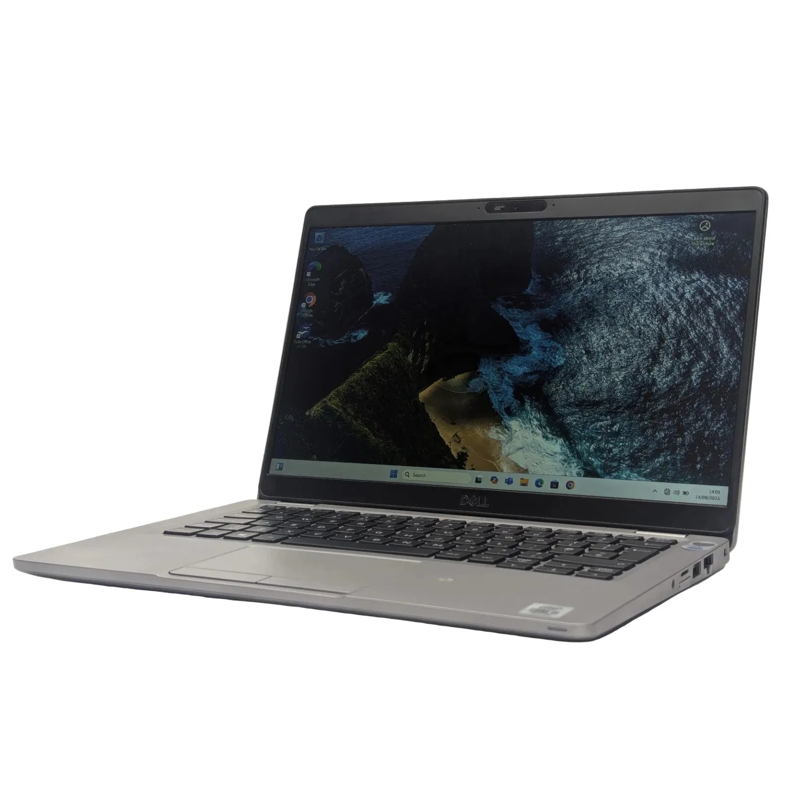 Dell Inc. Latitude 5310 Core i7 10610U 1.80GHz&frasl;32 GB&frasl;512 GB(NVMe
