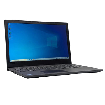 Lenovo 15.6" Laptop i5-7200U 7th Gen 512GB SSD 12GB Ram Windows 10 V130-15IKB