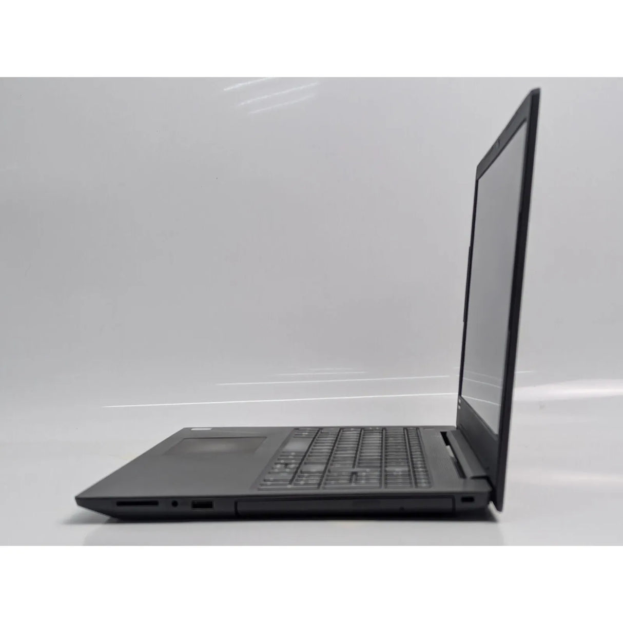 Lenovo 15.6" Laptop i5-7200U 7th Gen 512GB SSD 12GB Ram Windows 10 V130-15IKB