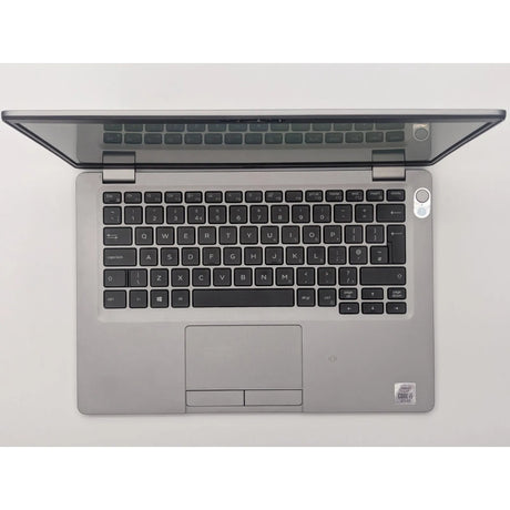 Dell Latitude 5310 13.3" Laptop Intel Core i5 10210U 10th gen 512GB SSD 8GB RAM Win 11