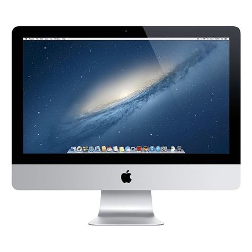 Apple iMac 21.5" i5 Quad Core 2.5GHz 8GB 500GB HD 6750 Graphics A1311