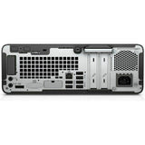 HP ProDesk 400 G5 SFF Desktop PC Intel Core i5-8400 8GB RAM 256GB SSD Windows 11 Pro