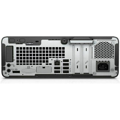 HP ProDesk 400 G5 SFF Desktop PC Intel Core i5-8400 8GB RAM 256GB SSD Windows 11 Pro