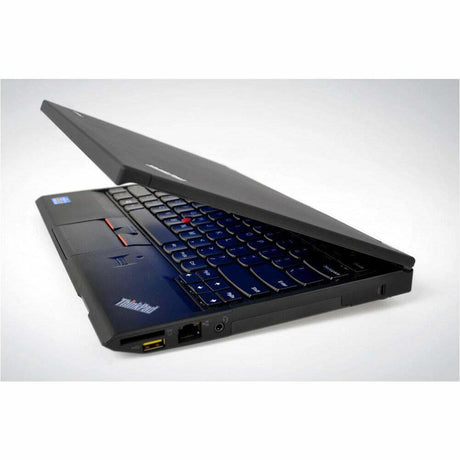 Lenovo ThinkPad X230 Laptop Core i5 8GB 240GB SSD Webcam Win 10 Wifi