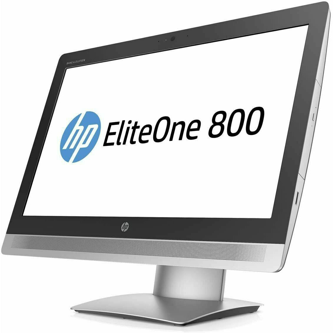 HP EliteOne 800 G2 AIO All in One 23" i5 6th Gen 16GB RAM 480GB SSD + 500GB Win 11 Desktop