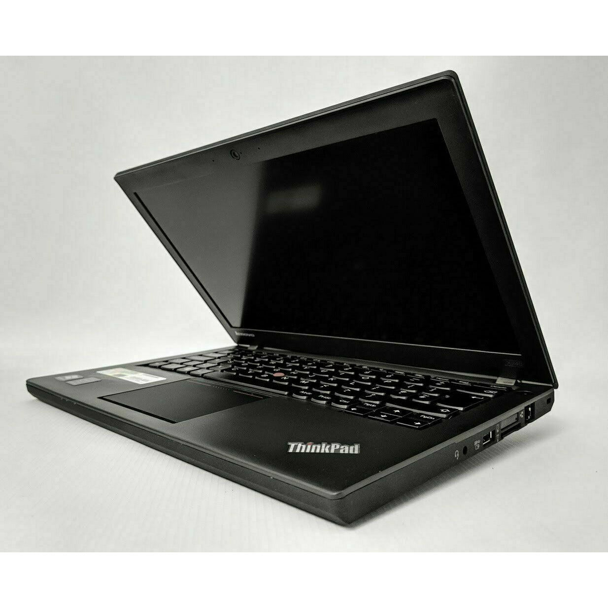 Lenovo ThinkPad Laptop i5 4th 8GB 240GB SSD Webcam 1 – WJMTech
