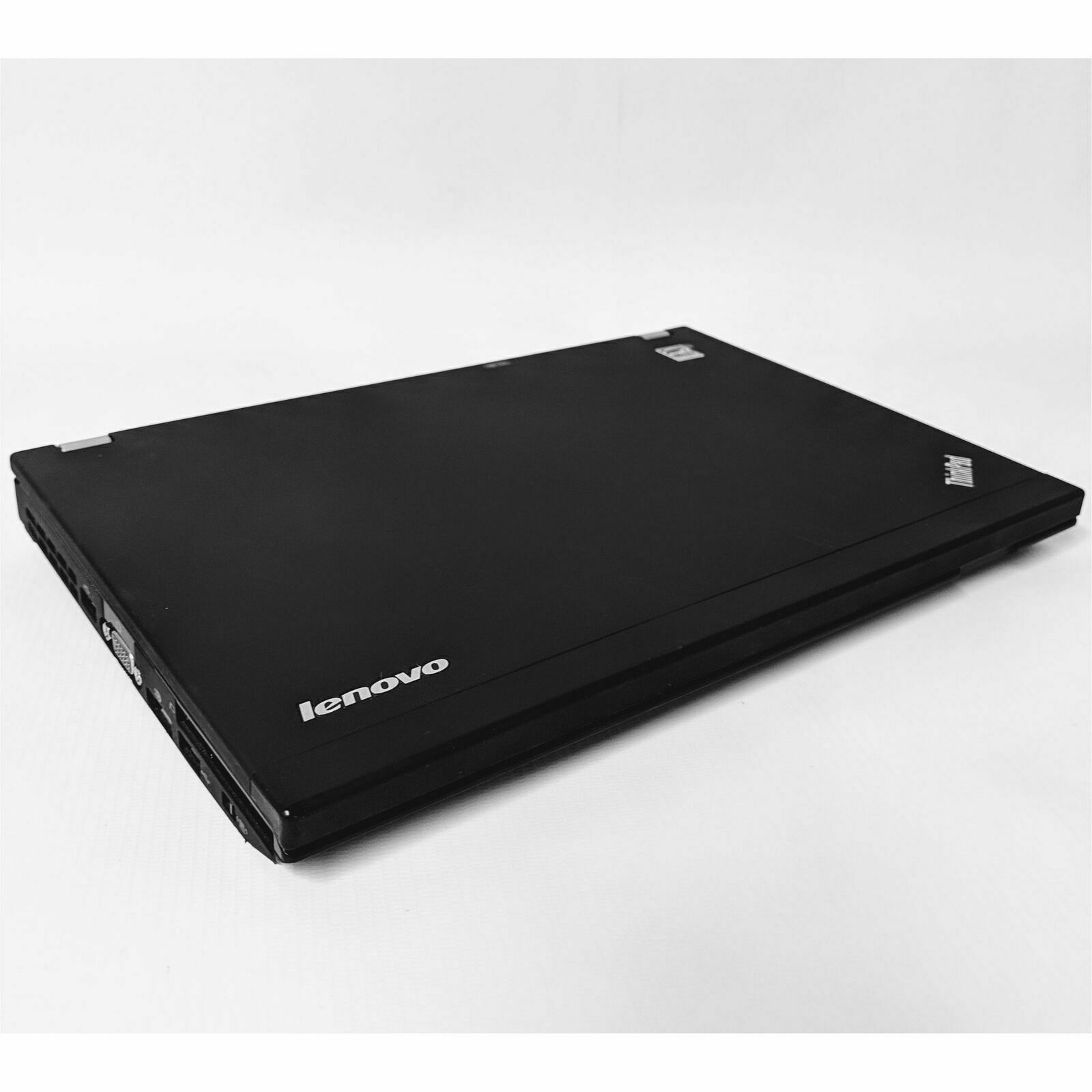 Cheap Fast Lenovo X220 Laptop Core i5 8GB 240GB SSD Webcam Windows 10 Wifi