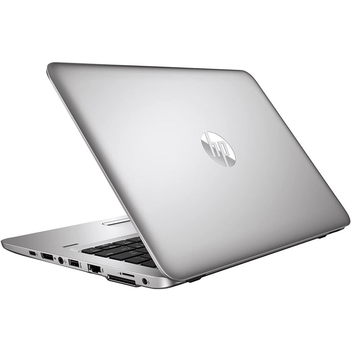 HP Elitebook 820 G3 i5 6200U 8GB Ram 480GB SSD 12.5" Warranty Laptop Win 11