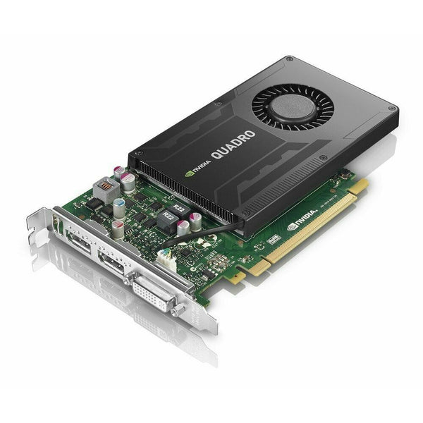 Nvidia quadro sale k2200 review