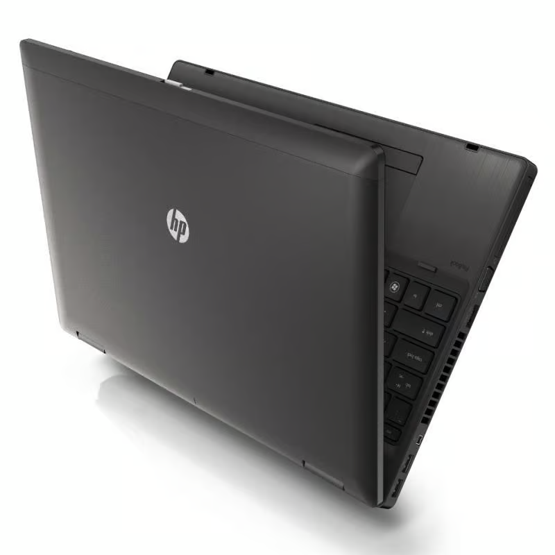HP Probook 6560b 15.6' 240GB SSD 8GB Ram Win 10 i5-2410M Warranty laptop