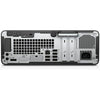 HP EliteDesk G3 480GB SSD + 500GB Core i5 6500 3.6GHz 16GB RAM SFF Desktop PC