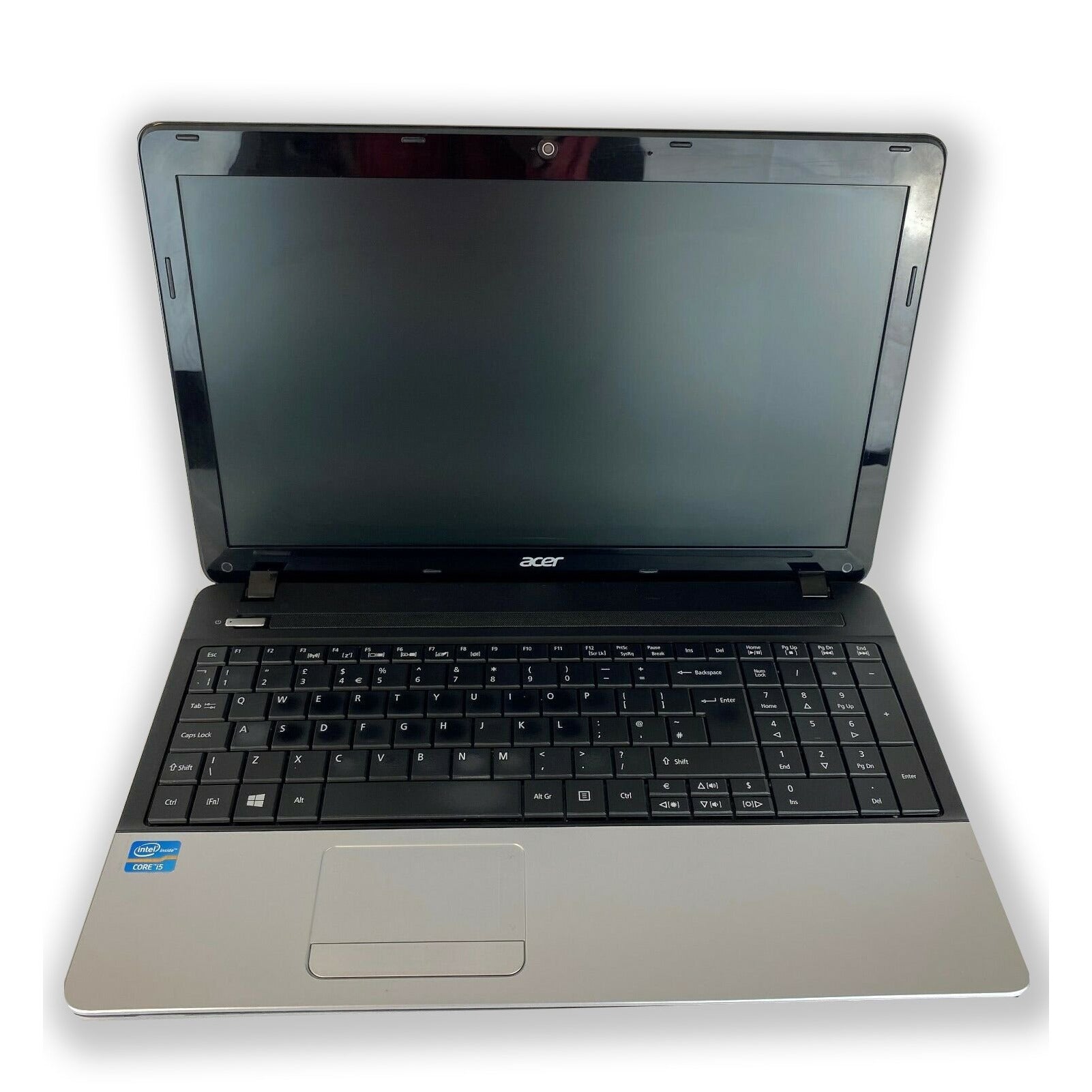 Acer Travelmate P253 15.6