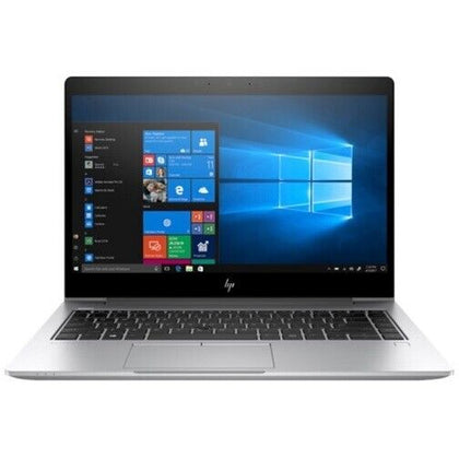 HP EliteBook 840 G6 Laptop 14