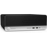 HP ProDesk 400 G5 SFF Desktop PC Intel Core i5-8400 8GB RAM 256GB SSD Windows 11 Pro