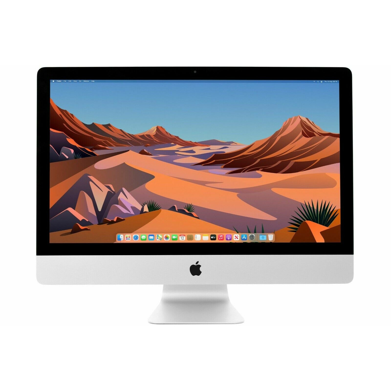 Bekendtgørelse Foragt høste Apple iMac 27" 5K Retina 4GHz Core i7 32GB RAM 1TB SSD AMD R9 M290X GF –  WJMTech