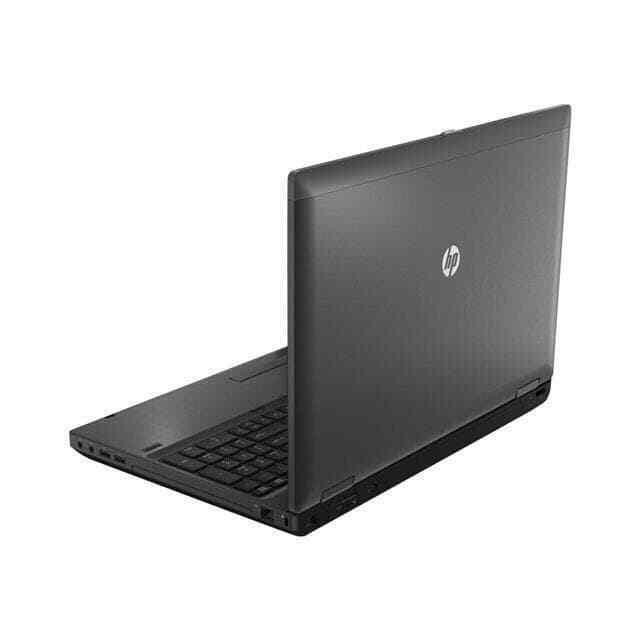 HP Probook 6560b 15.6' 240GB SSD 8GB Ram Win 10 i5-2410M Warranty laptop