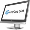 HP EliteOne 800 G2 480GB SSD All in One 23