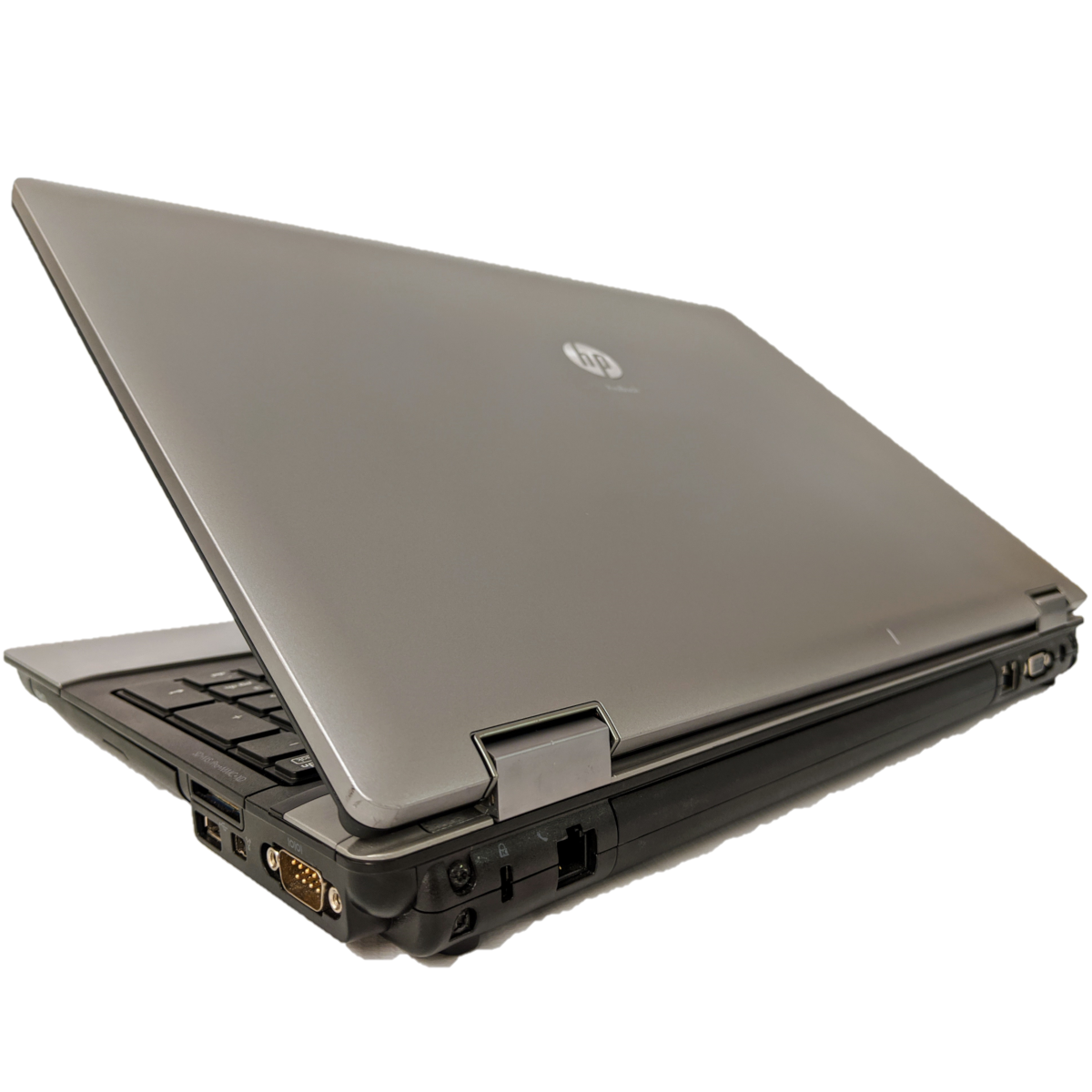 HP 6555B Laptop 15.6