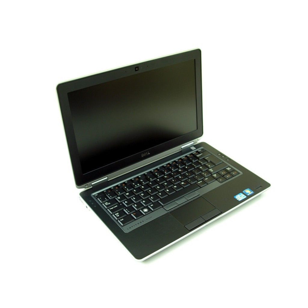 Dell Latitude Laptop E6330 Core i5-3320M 320GB Hard Drive 4GB Ram